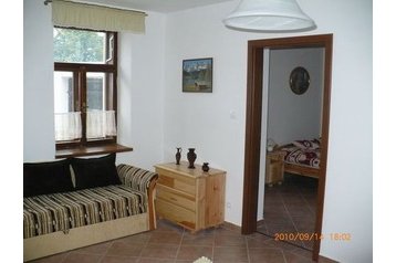 Šeiminis pensionas Mažice 4